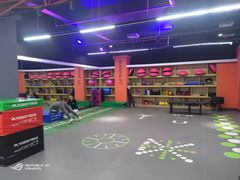 -RunningFit健身高端私教馆(红星美凯龙店)