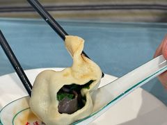 -大连湾旭日·家宴·海肠捞饭(马栏广场店)