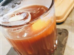 -BE NORMAL CAFE(霞溪路店)