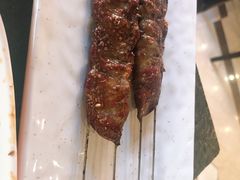 -锦州御烧烤·形象店(人民街店)