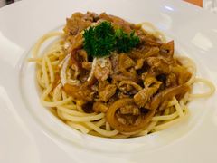 -红房子西菜馆(淮海中路店)