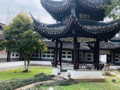 -焦山景区-万佛塔