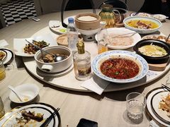 -青叶202都市餐厅(迪诺水镇店)