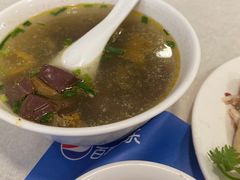-振鼎鸡(福州路店)