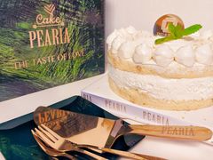-柏尼娅PEARIA·蛋糕定制(北京SKP店)