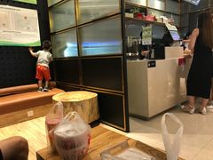 -仟吉·ART FARM主题店(菱角湖万达店)
