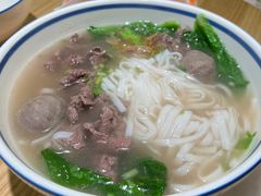 -潮巷·老潮汕美食集市(欢乐港湾店)