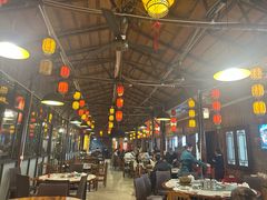 -原汁原味驴庄(长岭村店)