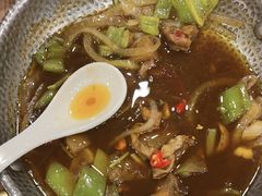-和合谷(北新桥店)