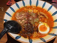 -京鹿料理(荟聚店)