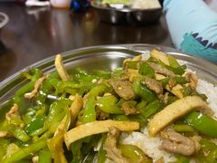 -家烧面馆【南山路知名经典面食】