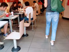-麦当劳(交道口店)