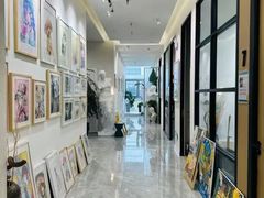 -清岚画室少儿美术培训(平江校区)