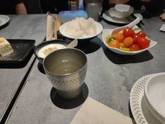 -耶里夏丽·新疆菜(徐家汇甄选店)