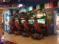 -星悦蓝海欢乐园(石路天虹店)