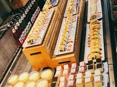 -非烤勿扰韩料自助烤肉(松山湖万科店)