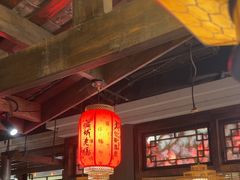 -蓉城老妈火锅(双林路店)