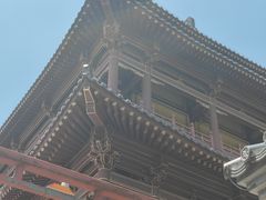 -四门塔风景区