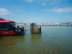 -澳门外港客运码头(轮渡站)