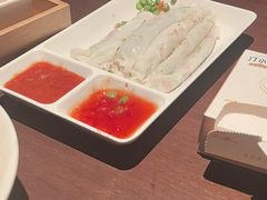 -汀小府·福建客家菜(鼓山沃尔玛店)