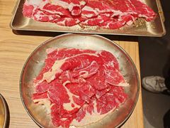 -西塔老太太泥炉烤肉(亚运村店)
