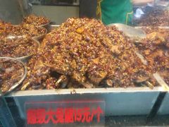 -老黄记手撕烤兔(玉林街店)