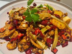 -大丰收·李家(湖里万达店)