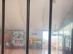 -NBA HOOP PARK篮球公园(上海大融城馆)
