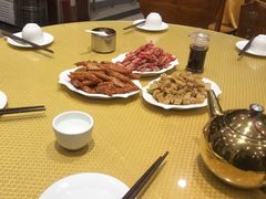 -葛记焖饼(伏牛路店)