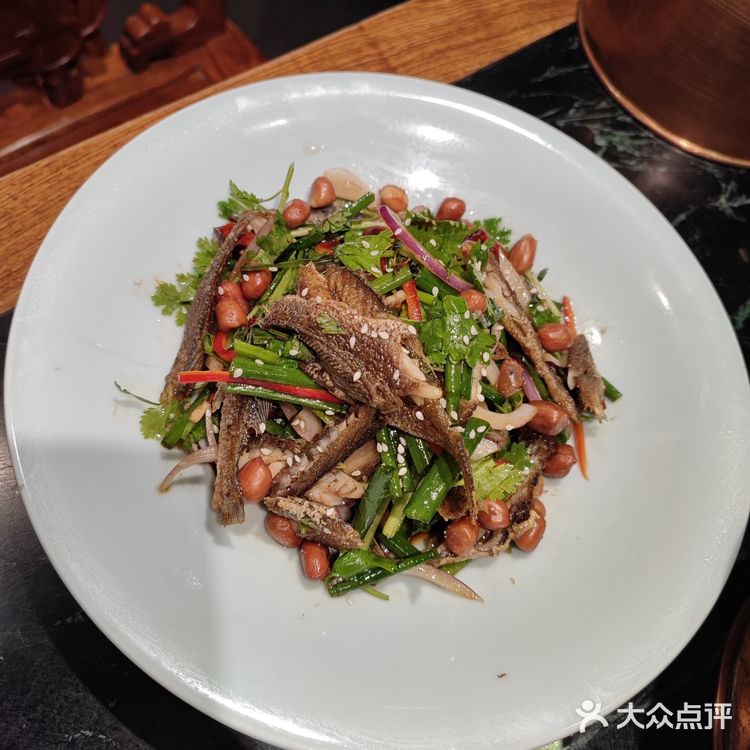 北京胡同里的小馆