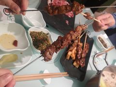 -小肥羊(西丽宝能城店)