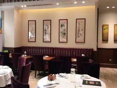大堂-頂好酒家·经典粤菜(海信广场店)