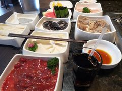 -海底捞火锅(龙湖三千集店)