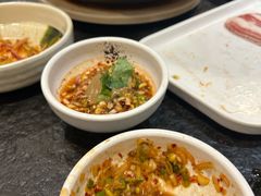 -金刚山(学府路店)