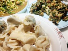 -日丰园海肠水饺·老字号大连海鲜(和平广场店)