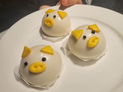 -大鸭梨烤鸭(望京店)