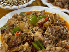 -温州一家人美食(西木头市店)