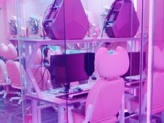 -NB网咖电竞连锁(泺安路店)