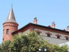 -青岛德国监狱旧址博物馆