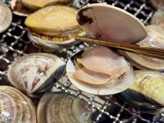-釜山火炉·海鲜烤肉(紫藤路店)
