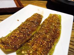 -青岛小烤肉