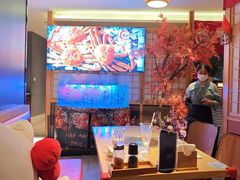 -松鱼亭·和牛烧肉(协鑫广场店)