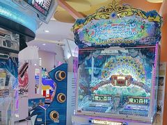 -meland·儿童乐园·游戏厅娃娃机·电玩Xbox(成都合生汇店)