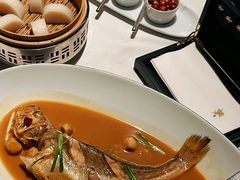 -新荣记(BFC外滩金融中心店)