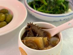 -聚春园自助餐厅(东街口店)