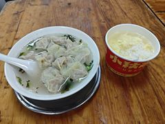 -小秋水饺(大成路总店)