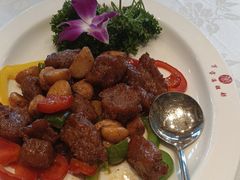 -万宝海鲜舫(劳动公园店)