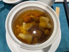 -随园花园餐厅(新港中路店)