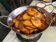 -大瓦罐湘土菜(海淀南路店)