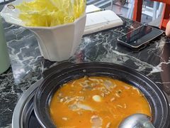 -李师傅脆肚(华强北店)